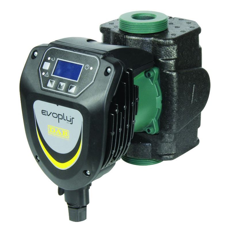DAB Sūknis EVOPLUS 40/180 XM DN32 70W 230V 50Hz