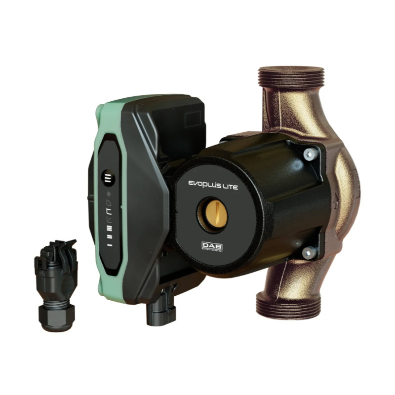 DAB sūknis Evoplus Lite SAN 60/180-25 1x220-240 50/60