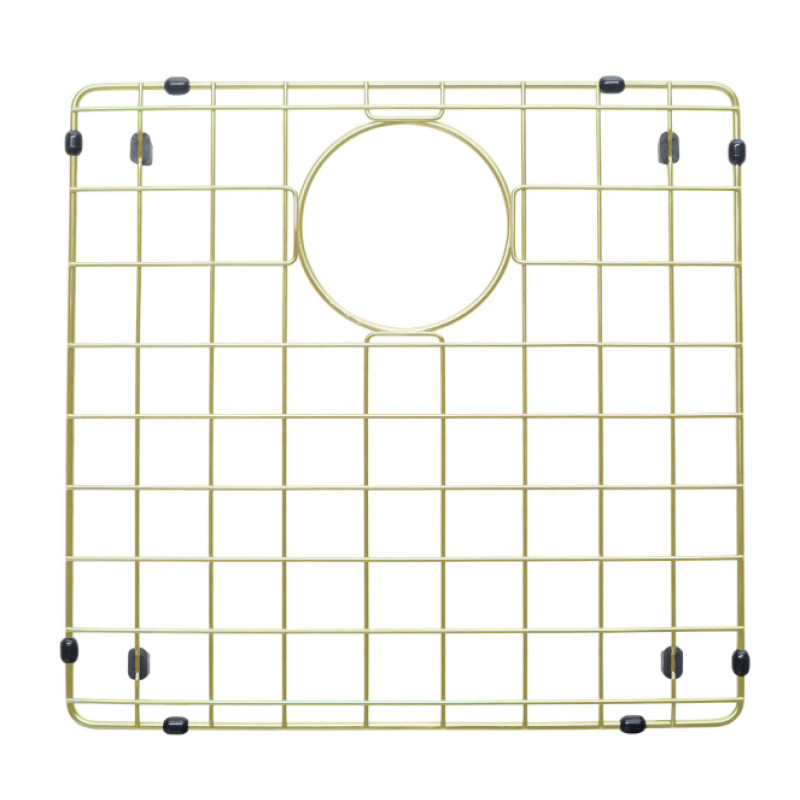 Reginox restes virtuves izlietnei New York 40/40, gold II