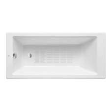 Roca vanna Tampa, 1500x700 mm, AS, balta čuguna