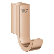 Grohe āķis Selection, brushed warm sunset