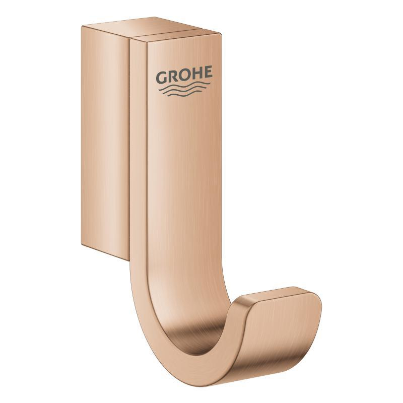 Grohe āķis Selection, brushed warm sunset