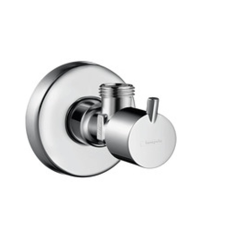 Hansgrohe stūra ventīlis, 1/2