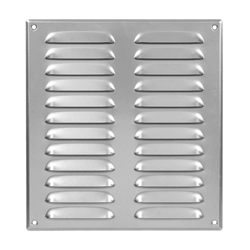 Europlast reste metāla, 260x280mm, pelēka
