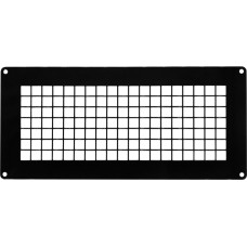 Europlast siets - reste metāla, 250x120mm, melns