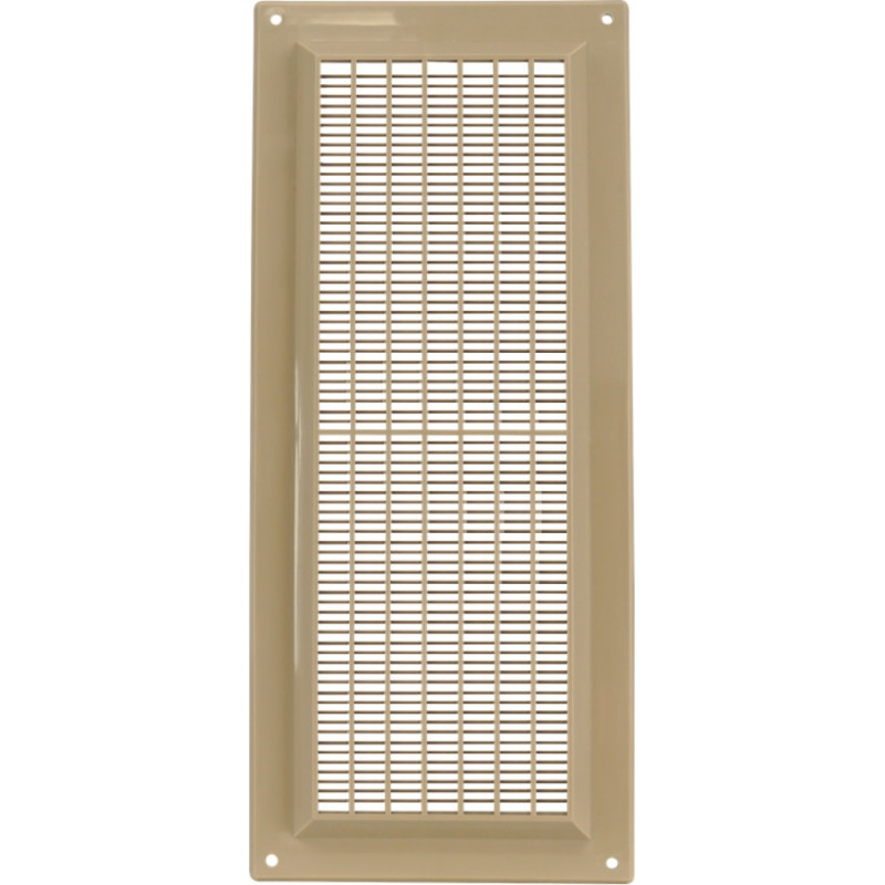 Europlast reste plastmasas, 130x300mm, bēša