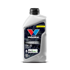 Valvoline Motoreļļa Synpower DX1 5W30 1L, Valvoline