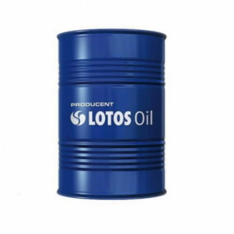 Lotos Oil Hidraulikas Eļļa Hydromil L-HV Plus 46 205L, Lotos Oil