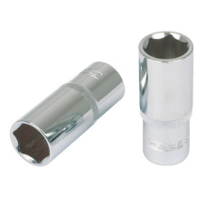 Ks Tools Muciņa 1/4'' 13 mm, dziļa, KS Tools
