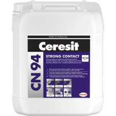 Ceresit CN 94 Spēcīgas saķeres grunts, 10L