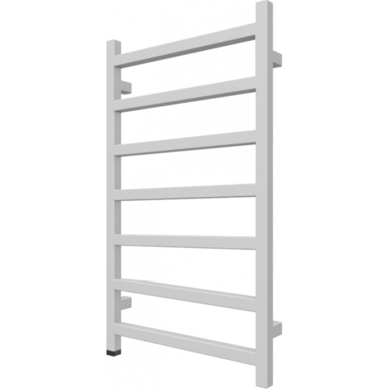 Terma Technologie Simple Dvieļu žāvētājs, 840x500mm, balts