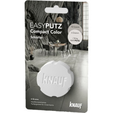 Knauf Compact Color Granulēts krāsas pigments, akmens pelēks, 6g
