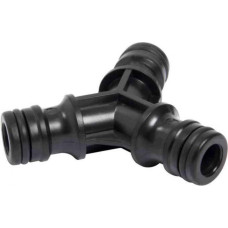 Ironside Trīsvirzienu savienojums Ironside šļūtenei ūdenim - gab.