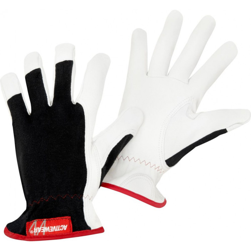 Activewear Cimdi darba Activewear MO1126B izmērs 11 - pāri