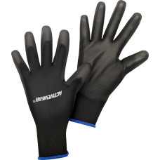 Activewear Cimdi SuperFlex Activewear MO3426 izmērs 9 - pāri