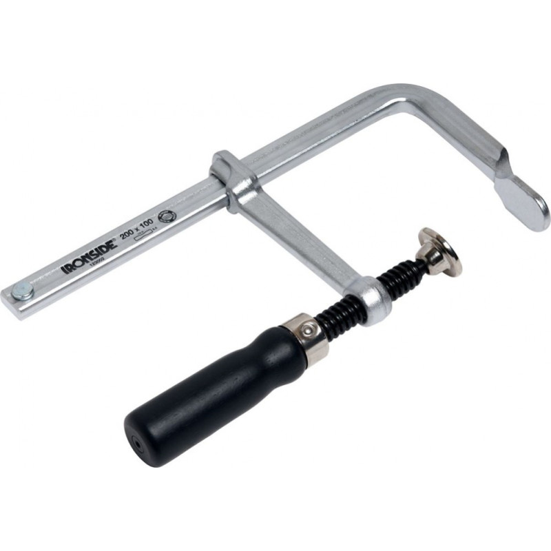 Ironside Spīles galdnieku Ironside 400x120mm - gab.