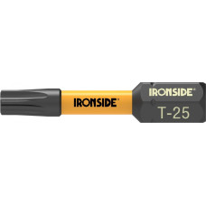 Ironside Skrūvgriežņa uzgalis Ironside TX25x32mm impact 2gab. - gab.