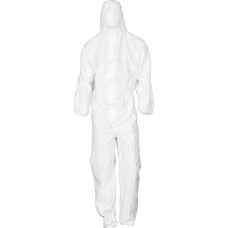 Activewear Aizsargkombinezons Activewear 100 XXXL - gab.