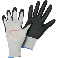 Activewear Cimdi Activewear SuperFlex MO3726 izmērs 9 - pāri