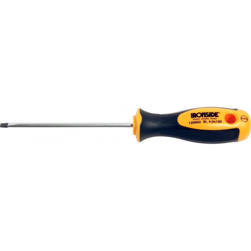 Ironside Skrūvgriezis Ironside SL3,0x0,5x80mm - gab.