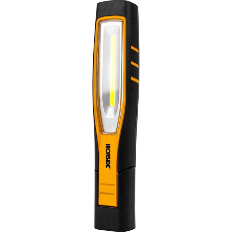 Ironside Lampa LED Ironside 750lm - gab.