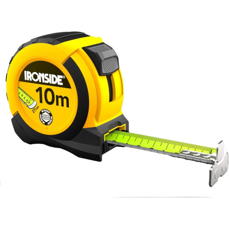 Ironside Mērlente Ironside 10m XXL, 27mm - gab.