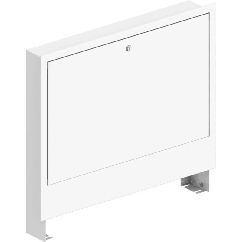 Uponor Vario C sadalītaja skapis IW 680x649x110 - gab.