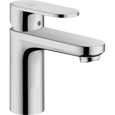 Hansgrohe Vernis Blend 100 izlietnes maisītajs, CoolStart, ar pop-up, hroms - gab.