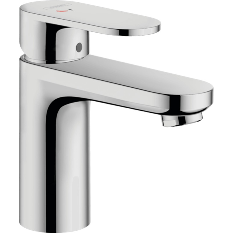 Hansgrohe Vernis Blend 100 izlietnes maisītajs, CoolStart, ar pop-up, hroms - gab.