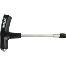 Ironside Bitu skrūvgriezis Ironside T-rokturi ar magnētu - gab.