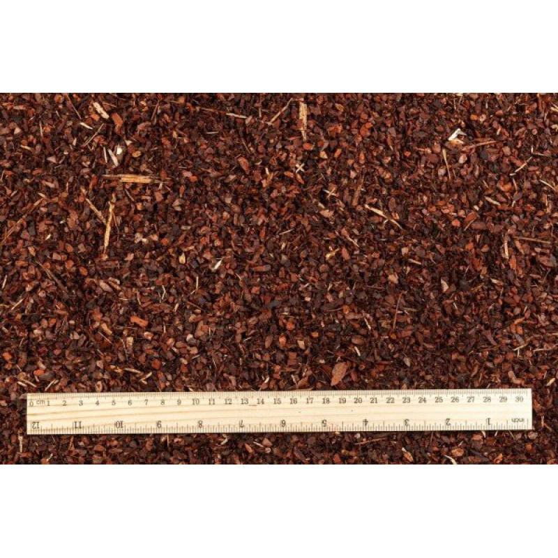 Smalkā Mulča (0.5–7mm) 50L / gab
