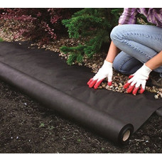 Agroplēve 90 g/m², Melna 2x50 m / m