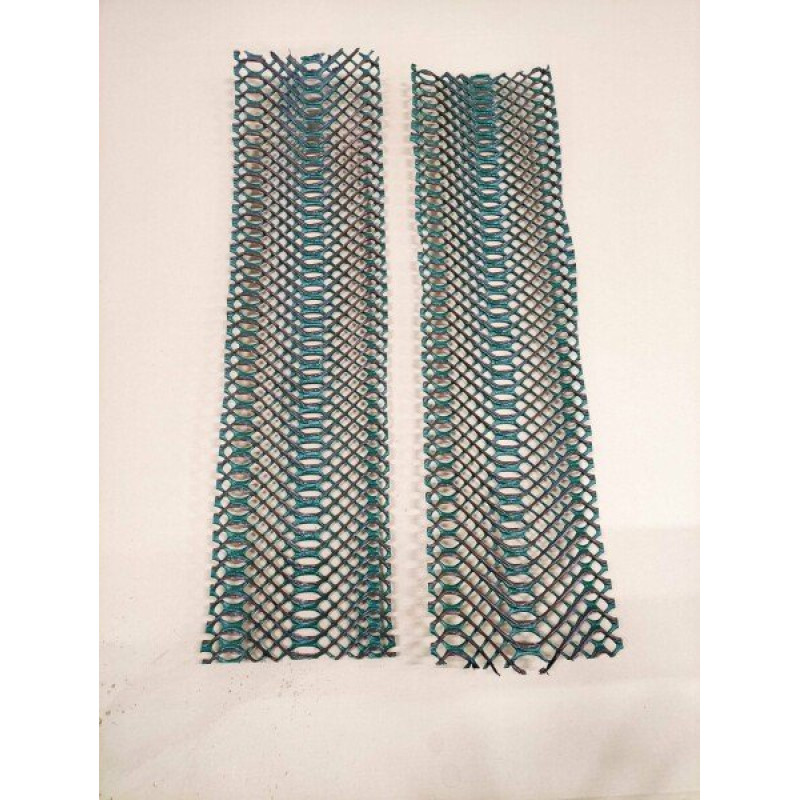 GP Flex auto sniega kurpes 30x100cm komplekts (2 gab) / gab