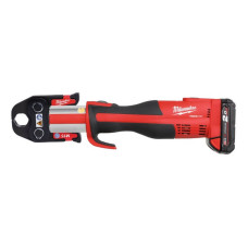 Milwaukee Akumulatora hidrauliskā prese MILWAUKEE M18 BLHPT-202C