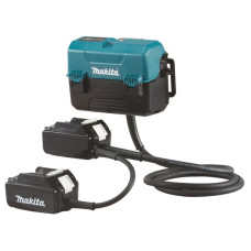 Makita Akumulatora adapteris MAKITA BAP182 2x18V