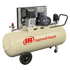 Ingersoll-Rand Virzuļkompresors INGERSOL RAND PSe4b-200L-3
