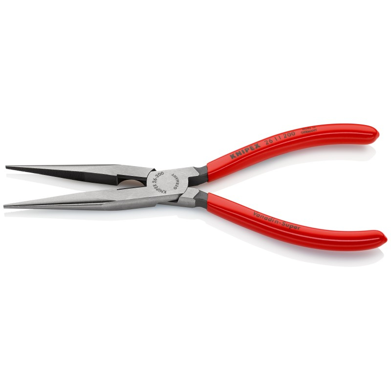 Knipex Replės prailgintomis žiaunomis KNIPEX 2611