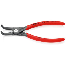 Knipex Preciziškos replės išoriniams žiedams KNIPEX 4921A21