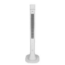 Eurom Ventilators EUROM Towerfan 120, balts