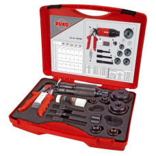 Ruko Hidrauliskais caurumu griezējs RUKO 16,5-50,5 mm