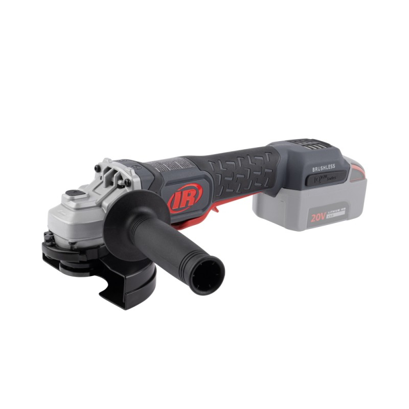 Ingersoll-Rand Bezvadu leņķa slīpmašīna INGERSOLL Rand G5351M 115/125mm