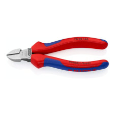 Knipex Kirpimo replės KNIPEX 7002140SB