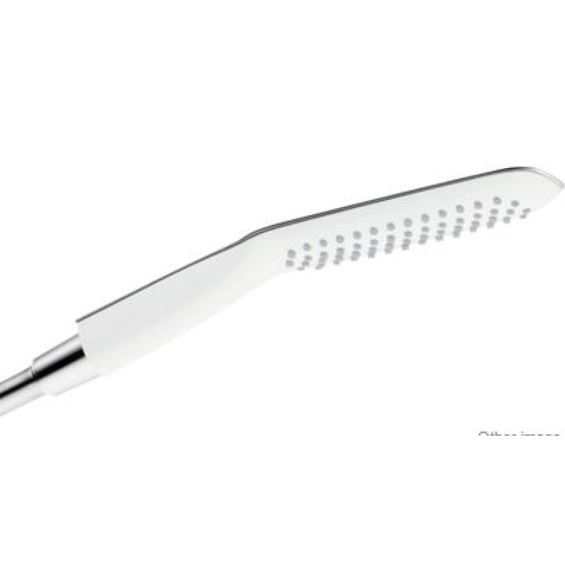 Hansgrohe rokas duša PuraVida 120 Air 1jet, hroms