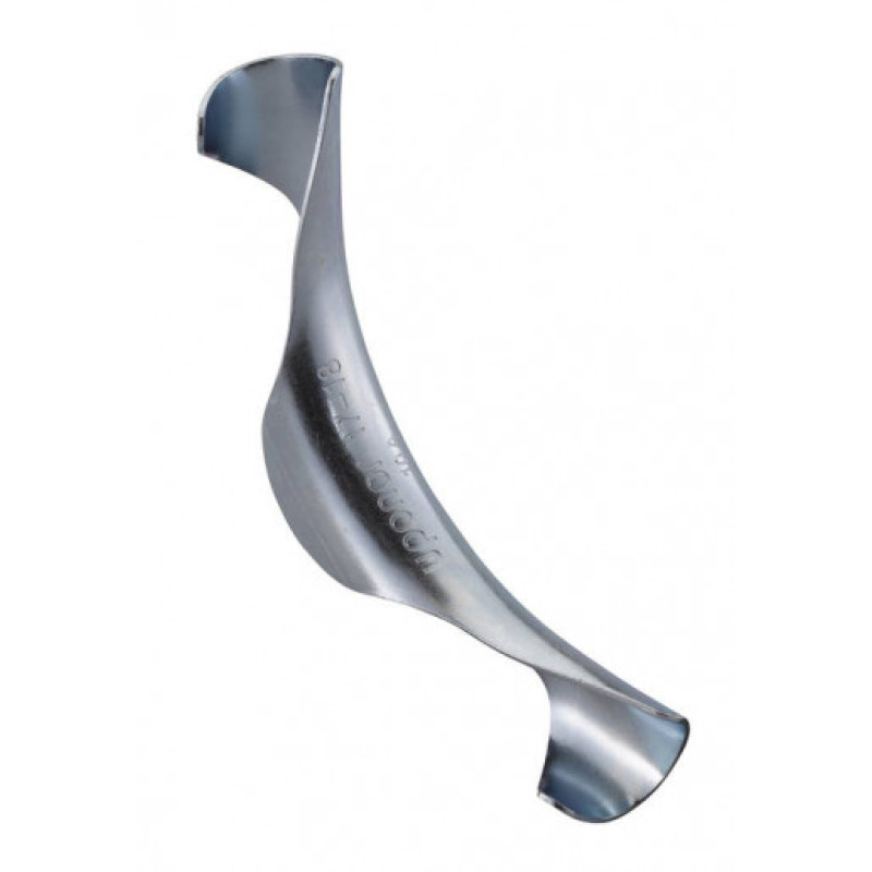 Uponor līkuma veidnis 17-18mm