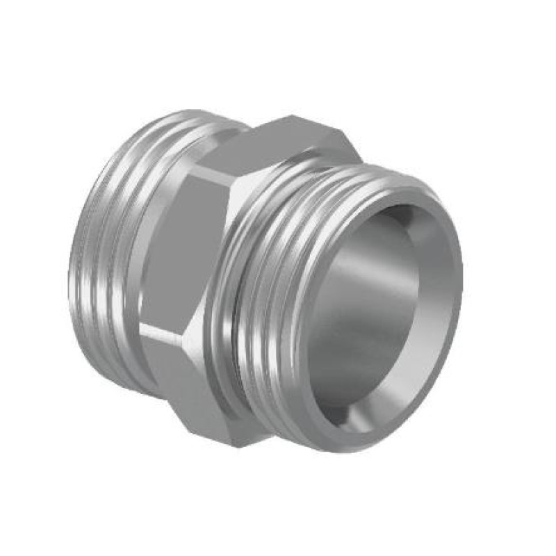 Uponor Uni-X savienojums ar eirokonusu, 3/4