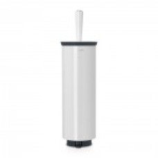 Brabantia tualetes poda birste un turētājs Profile, balts