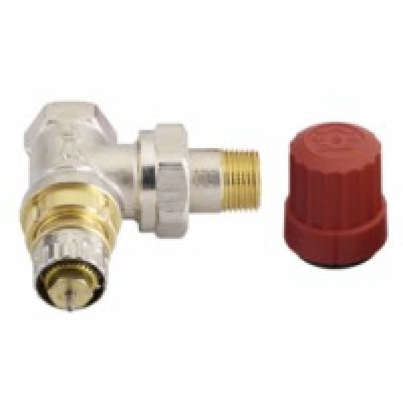 Danfoss Termostatventilis Danfoss RA-N 15 stūra - gab.