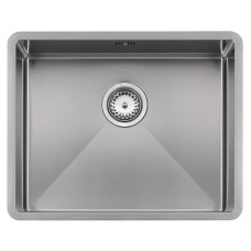 Reginox virtuves izlietne Florida 50x40 (L), viena bļoda, 500x400 mm