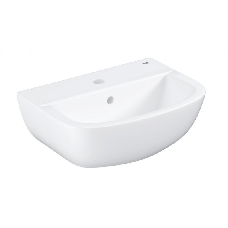 Grohe izlietne BauCeramic, 453x354 mm, balta