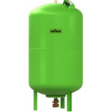 Reflex izplešanās tvertne ūdensvadam Refix DT5 60L, 10bar/70°C